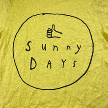 Load image into Gallery viewer, Boys Minti, soft feel cotton blend tee / top, EUC, size 8,  
