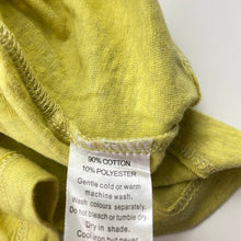 Load image into Gallery viewer, Boys Minti, soft feel cotton blend tee / top, EUC, size 8,  