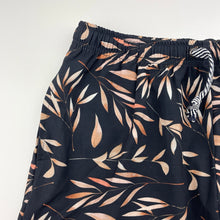 Load image into Gallery viewer, Boys Duke of LONDON, lightweight stretch board shorts, elasticated, EUC, size 10,  
