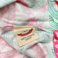 Load image into Gallery viewer, Girls PAPER WINGS, organic cotton singlet top, NEW, size 4,  