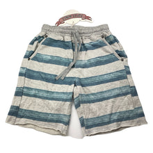 Load image into Gallery viewer, Boys PAPER WINGS, knit organic cotton shorts, elasticated, NEW, size 7,  