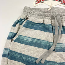 Load image into Gallery viewer, Boys PAPER WINGS, knit organic cotton shorts, elasticated, NEW, size 7,  