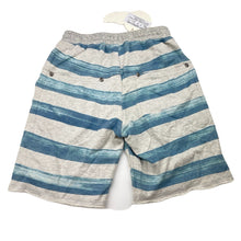 Load image into Gallery viewer, Boys PAPER WINGS, knit organic cotton shorts, elasticated, NEW, size 7,  