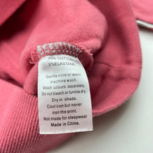 Load image into Gallery viewer, Girls Minti, fleece lined sweater dress, NEW, size 2, L: 45cm