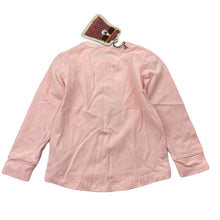 Load image into Gallery viewer, Girls Minti, stretchy long sleeve tee / top, rabbit, NEW, size 2,  
