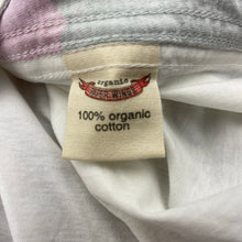 Load image into Gallery viewer, Girls PAPER WINGS, organic cotton singlet dress, horse, NEW, size 6, L: 57cm