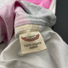 Load image into Gallery viewer, Girls PAPER WINGS, organic cotton singlet dress, horse, NEW, size 4, L: 50cm