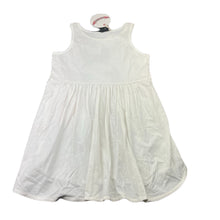 Load image into Gallery viewer, Girls PAPER WINGS, organic cotton singlet dress, horse, NEW, size 8, L: 60cm