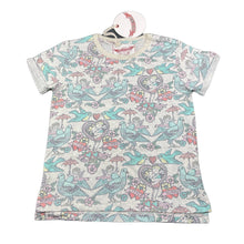 Load image into Gallery viewer, Girls LITTLE WINGS, organic cotton tee / top, NEW, size 4,  