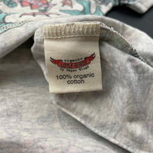 Load image into Gallery viewer, Girls LITTLE WINGS, organic cotton tee / top, NEW, size 4,  