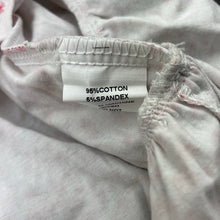 Load image into Gallery viewer, Girls Duke of LONDON, floral halter-neck hi lo dress, NEW, size 3, L: 44cm at front