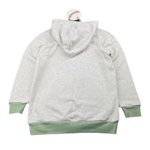 Load image into Gallery viewer, Boys PAPER WINGS, organic cotton hoodie sweater, dinosaur, NEW, size 8,  