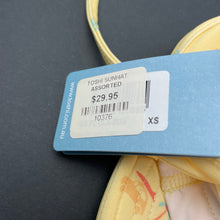 Load image into Gallery viewer, unisex Toshi, swim flap cap, UPF 50+, Sz: XS, circum: 43cm, NEW, size 000-00,  