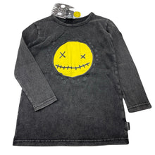 Load image into Gallery viewer, Boys BAND OF BOYS, soft cotton long sleeve tee / top, NEW, size 5,  