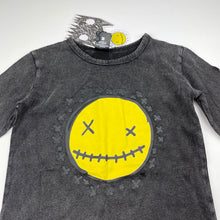 Load image into Gallery viewer, Boys BAND OF BOYS, soft cotton long sleeve tee / top, NEW, size 5,  