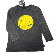 Load image into Gallery viewer, Boys BAND OF BOYS, soft cotton long sleeve tee / top, NEW, size 6,  