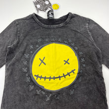Load image into Gallery viewer, Boys BAND OF BOYS, soft cotton long sleeve tee / top, NEW, size 6,  