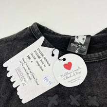 Load image into Gallery viewer, Boys BAND OF BOYS, soft cotton long sleeve tee / top, NEW, size 6,  
