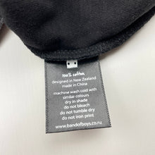 Load image into Gallery viewer, Boys BAND OF BOYS, soft cotton long sleeve tee / top, NEW, size 6,  