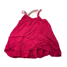 Load image into Gallery viewer, Girls PAPER WINGS, lightweight summer swing top, NEW, size 5,  