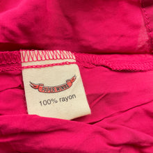 Load image into Gallery viewer, Girls PAPER WINGS, lightweight summer swing top, NEW, size 7,  