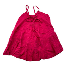 Load image into Gallery viewer, Girls PAPER WINGS, lightweight summer swing top, NEW, size 7,  