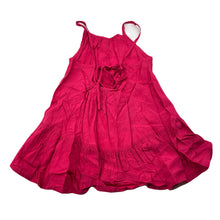 Load image into Gallery viewer, Girls PAPER WINGS, lightweight summer swing top, NEW, size 6,  