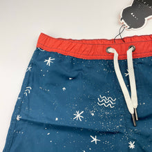Load image into Gallery viewer, Boys Minti, lightweight board shorts, drawcord, NEW, size 14,  