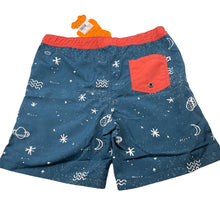 Load image into Gallery viewer, Boys Minti, lightweight board shorts, drawcord, NEW, size 14,  