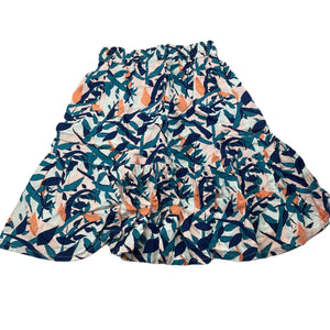 Girls Children of the Tribe, lightweight hi-lo skirt, elasticated, NEW, size 2-3,  