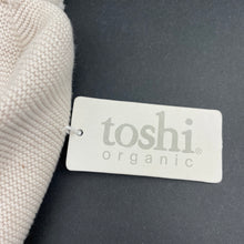 Load image into Gallery viewer, unisex Toshi, organic cotton knit hat/beanie, Sz: S, circum: 52cm, NEW, size 1-2,  