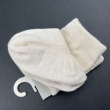 Load image into Gallery viewer, unisex Toshi, organic cotton blend knee high socks, NEW, size 00,  