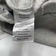 Load image into Gallery viewer, Boys Minti, fleece lined stretchy casual pants, elasticated, NEW, size 3,  