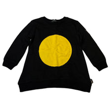 Load image into Gallery viewer, Boys BAND OF BOYS, black cotton sweater / jumper, NEW, size 3,  