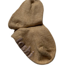 Load image into Gallery viewer, unisex Toshi, organic cotton blend knee high socks, NEW, size 00,  