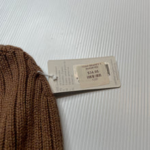 Load image into Gallery viewer, unisex Toshi, organic cotton knit hat / beanie, Sz: S, circum: 52cm, NEW, size 1-2,  