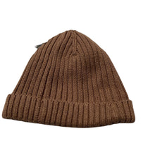 Load image into Gallery viewer, unisex Toshi, organic cotton knit hat / beanie, Sz: S, circum: 52cm, NEW, size 1-2,  