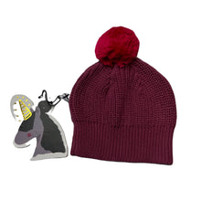 Load image into Gallery viewer, Girls Minti, knitted cotton hat / beanie, Sz: S-M, NEW, size 1-4,  