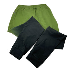 Load image into Gallery viewer, Boys Minti, fleece lined stretchy track pants, elasticated, NEW, size 14,  