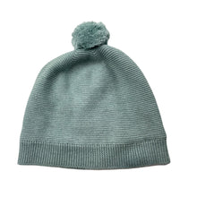 Load image into Gallery viewer, unisex Toshi, organic cotton knit hat/beanie, Sz: S, circum: 52cm, NEW, size 1-2,  