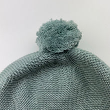 Load image into Gallery viewer, unisex Toshi, organic cotton knit hat/beanie, Sz: S, circum: 52cm, NEW, size 1-2,  