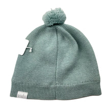 Load image into Gallery viewer, unisex Toshi, organic cotton knit hat/beanie, Sz: S, circum: 52cm, NEW, size 1-2,  