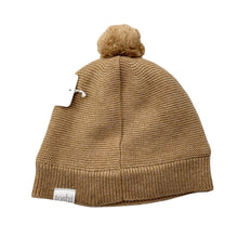 Load image into Gallery viewer, unisex Toshi, organic cotton knit hat/beanie, Sz: XS, circum: 43cm, NEW, size 000-00,  