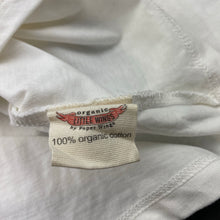 Load image into Gallery viewer, Girls LITTLE WINGS, organic cotton long sleeve tee/top, rabbit, NEW, size 4,  