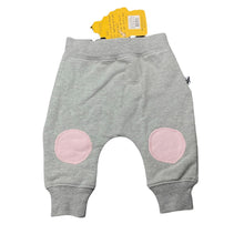 Load image into Gallery viewer, Girls Minti, stretchy fleece lined track pants / bottoms, NEW, size 00,  