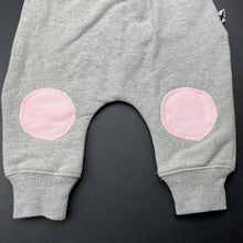 Load image into Gallery viewer, Girls Minti, stretchy fleece lined track pants / bottoms, NEW, size 00,  