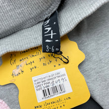Load image into Gallery viewer, Girls Minti, stretchy fleece lined track pants / bottoms, NEW, size 00,  