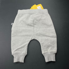 Load image into Gallery viewer, Girls Minti, stretchy fleece lined track pants / bottoms, NEW, size 00,  