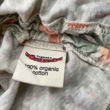 Load image into Gallery viewer, Girls PAPER WINGS, lightweight organic cotton long sleeve top, swans, NEW, size 2,  