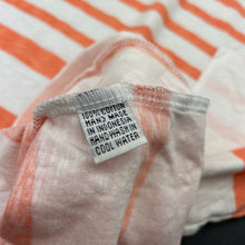 Load image into Gallery viewer, Boys ZUTTION kids, lightweight cotton singlet / tank top, small marks, FUC, size 6,  